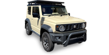 Suzuki Jimny GLX 3 Door