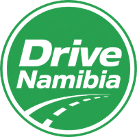 Drive Namibia